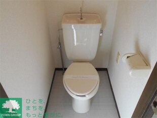 ガーデンハウス三軒茶屋の物件内観写真